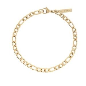 Hey Harper Crete Bracelet - Gold
